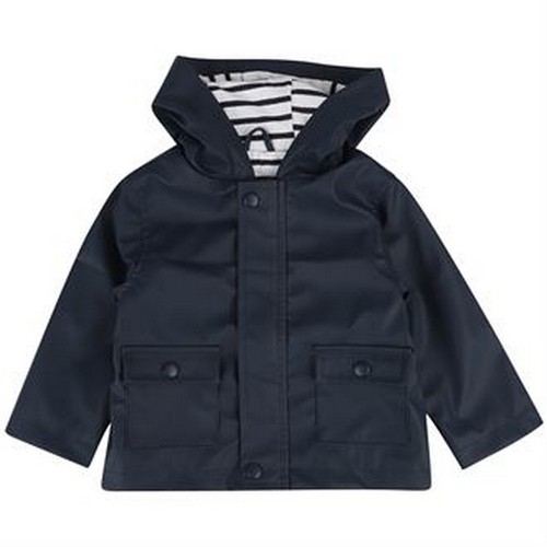 Larkwood baby boys rain - boys, jacket