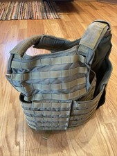 Phantom Brand Flak Plate