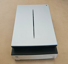 Epson V700 Negative Film &