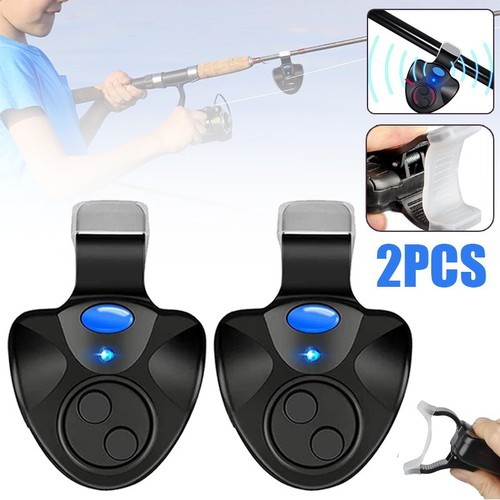 2pcs electronic fishing - 2pcs,