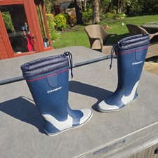 Crewsaver Long Boot, Size 43