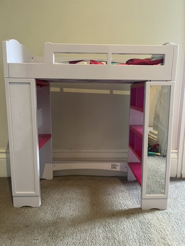 Rfriends design friend bed - a,