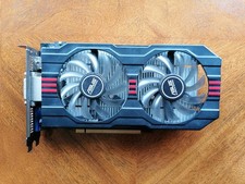 ASUS GeForce GTX 750 Ti 2GB GDDR5 Graphics Card (GTX750TI-OC-2GD5)