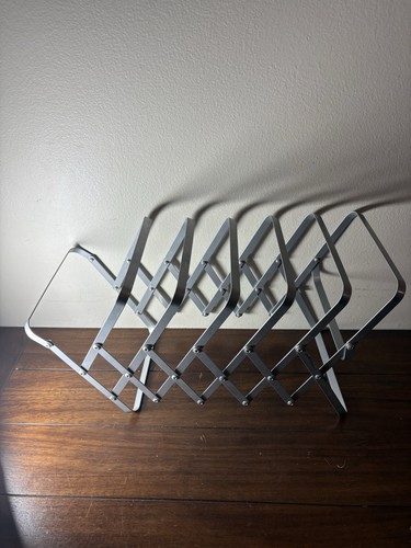 Flexible metal expandable - flexible,