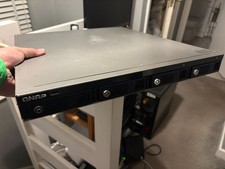 QNAP TS-420U 16TB NAS Drive