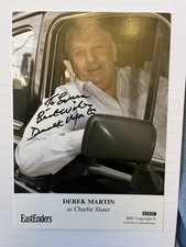 BBC EastEnders Charlie Slater