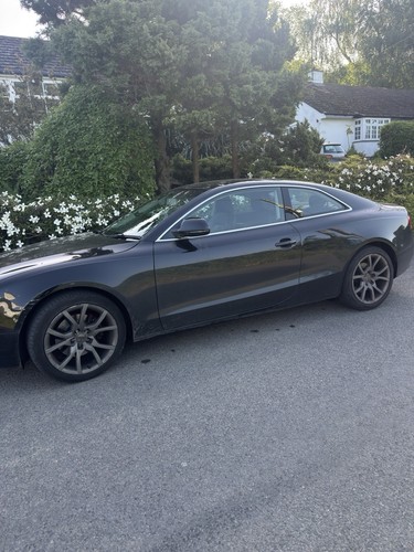 Audi line star wheels - 18",