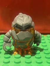 LEGO Minifigure - Power Miners