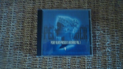 Penny black breakage volume - breakage,