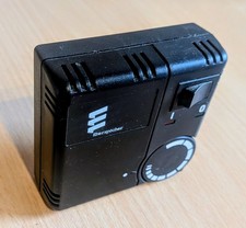 Eberspacher Thermostat Control