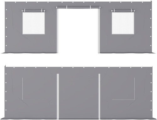 Durable weatherproof carport - durable,