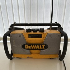 Dewalt DC010-GB / QW Site