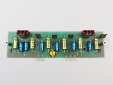 *Studer A807* Spooling Motor