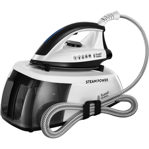 Russell hobbs steam generator - hobbs,