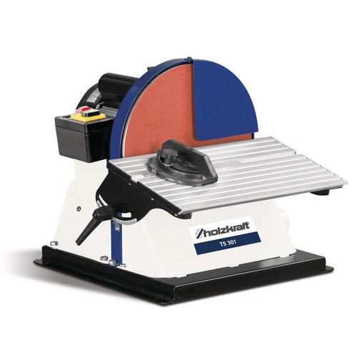 Holzkraft disc sander - 12",
