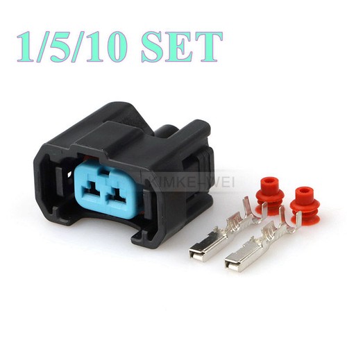 Pin automotive fuel injector - 2,