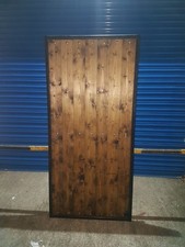 wooden Gate, Side Gate, Gate