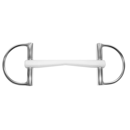 Sprenger duo ring straight - d-ring,