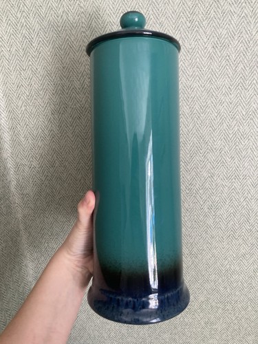Hornsea pottery rhapsody blue - hornsea,