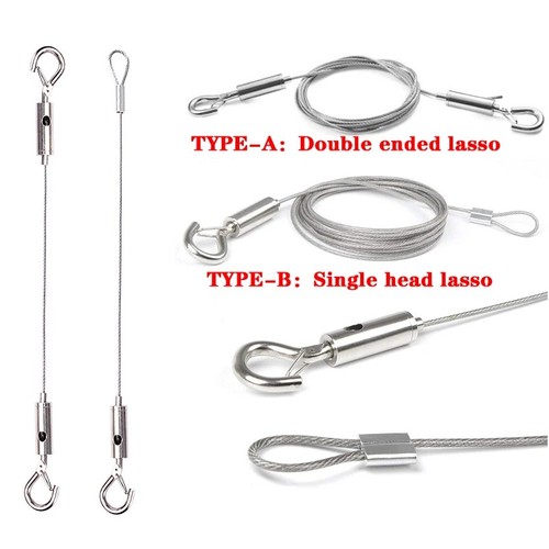 Adjustable picture hanging - picture,