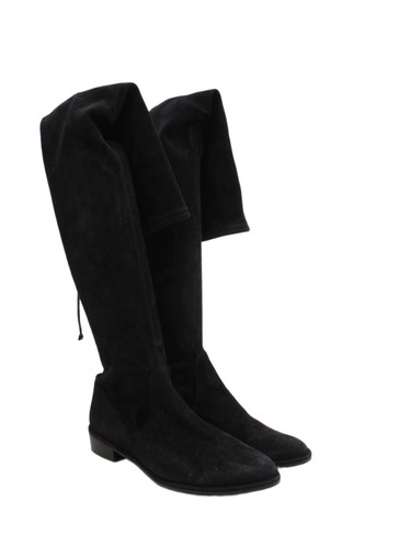 Stuart weitzman for russell - russell, &