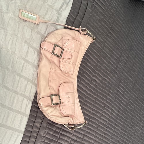 Dkny women pink bag - pink,
