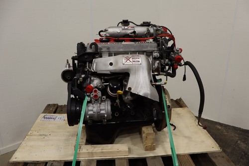 1992 toyota mr2 engine - engine, 2.2l