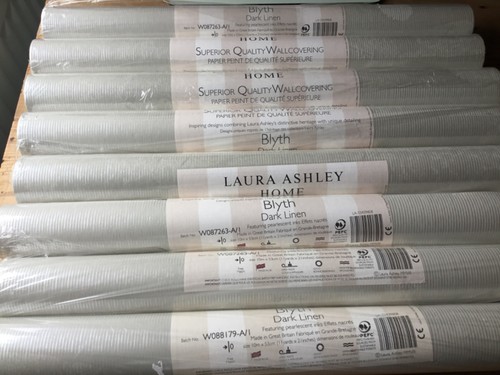 Rolls laura ashley blyth - rolls,