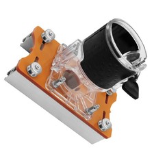 Wood router base in1 - ﹣wood,