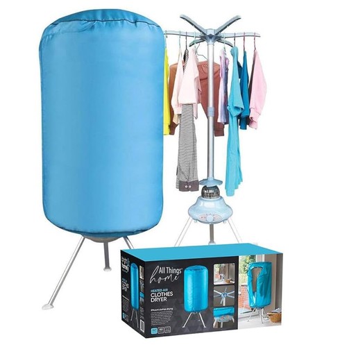 Portable fast drying electric - fast,