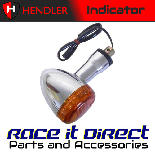 Indicator for suzuki vzr 1800 - for,