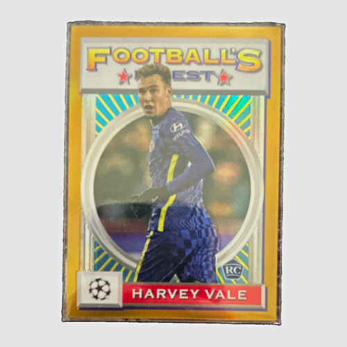 Topps finest flashbacks ucl - topps,