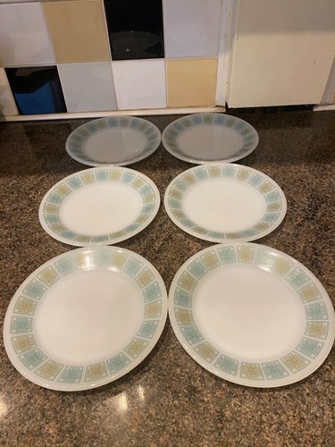 Rare vintage phoenix - vintage, opalware