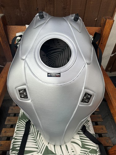 Bagster tank cover - cover, for
