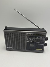 Vintage PYE Audio TR0222