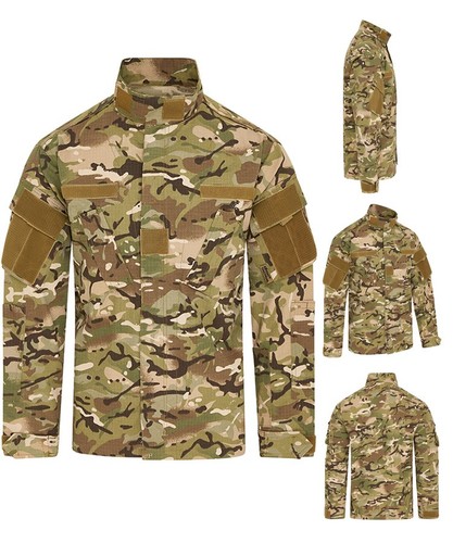 Kombatuk mens military army - military,