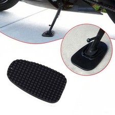 Motorcycle Kickstand Pad