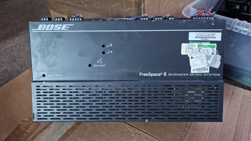 Bose freespace business - bose,
