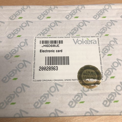 Vokera 20028963 bnib genuine - 20028963,