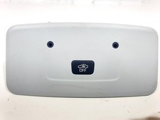 2019 TOYOTA COROLLA ECU THEFT SENSOR ULTRASONIC 8973252010 89437 12120  89732-52