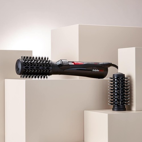 Babyliss pro rotating - pro, 800w