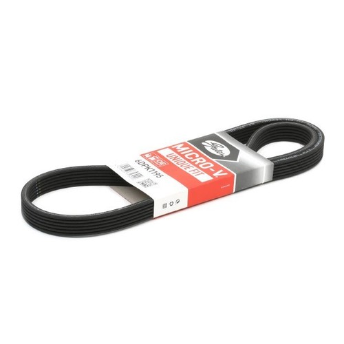 Gates 6dpk1195 drive - gates, belt
