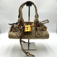 Chloe Mini Paddington 2-way