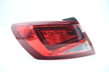 Seat Leon 2015-2020 Rear/tail