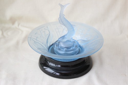 Art deco frosted - deco, glass