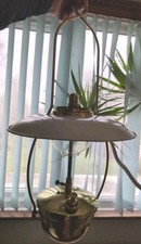 RARE TILLEY LAMP KL80 COMPLETE