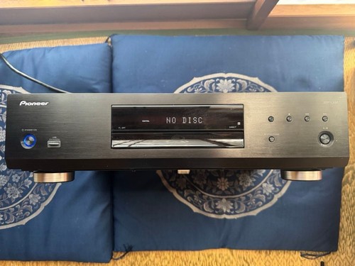 Pioneer bdp lx58 - bdp-lx58, blu-ray