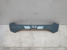 HONDA CIVIC SPOILER I-DTEC SR