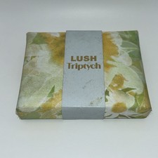 Lush Triptych: Perfume
