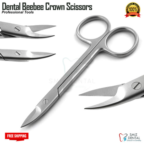 Chiropody toenail scissors - chiropody,